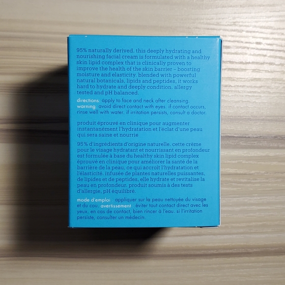 *SOLD* Skinfix barrier+ moisturizer - Picture 5 of 8